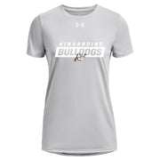 KBP - UA Women's Team Tech Tee
