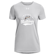 KBP - UA Women's Team Tech Tee