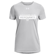 LBMP - UA Women's Team Tech Tee