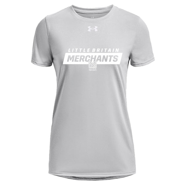 LBMP - UA Women&