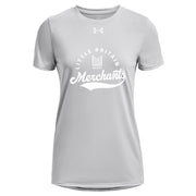LBMP - UA Women's Team Tech Tee