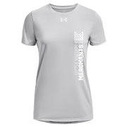 LBMP - UA Women's Team Tech Tee