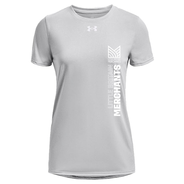 LBMP - UA Women&