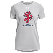 LCC - UA Fitted Team Tech Tee (Co-Curricular)