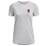 LCC - UA Fitted Team Tech Tee