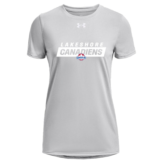 LCDP - UA Women&