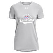 LCDP - UA Women's Team Tech Tee