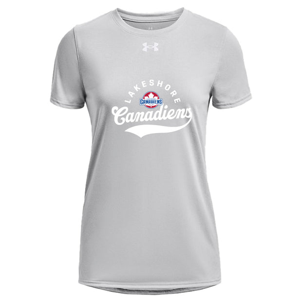 LCDP - UA Women&