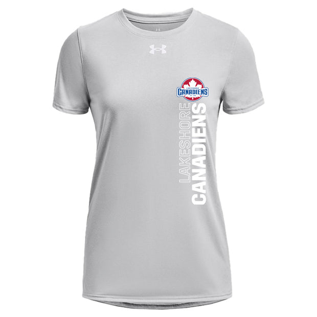 LCDP - UA Women&