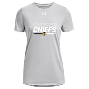 LCP - UA Women's Team Tech Tee