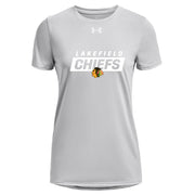 LCP - UA Women's Team Tech Tee