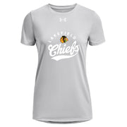 LCP - UA Women's Team Tech Tee