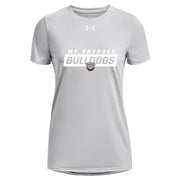 MBBP - UA Women's Team Tech Tee