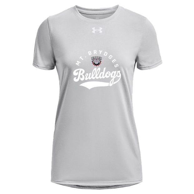 MBBP - UA Women&