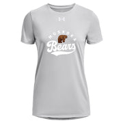 MBP - UA Women's Team Tech Tee