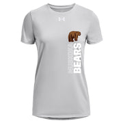 MBP - UA Women's Team Tech Tee