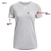 MKC - UA Women's Team Tech SS