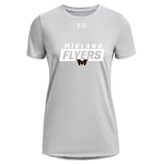 MFP - UA Women's Team Tech Tee