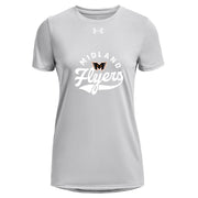 MFP - UA Women's Team Tech Tee