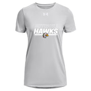 MHP - UA Women's Team Tech Tee