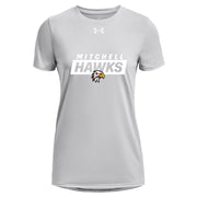 MHP - UA Women's Team Tech Tee