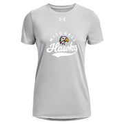 MHP - UA Women's Team Tech Tee