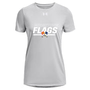 MJFP - UA Women's Team Tech Tee