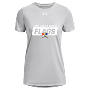MJFP - UA Women's Team Tech Tee