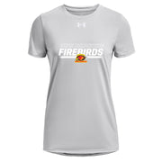 NHFP - UA Women's Team Tech Tee