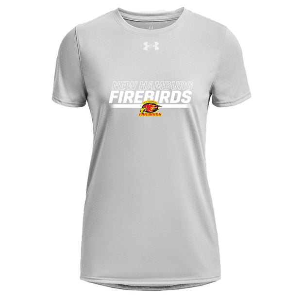 NHFP - UA Women&