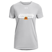 NHFP - UA Women's Team Tech Tee