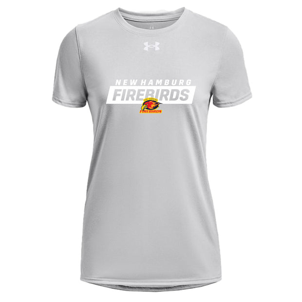 NHFP - UA Women&