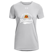 NHFP - UA Women's Team Tech Tee