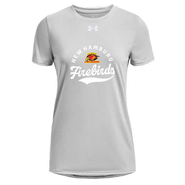 NHFP - UA Women&