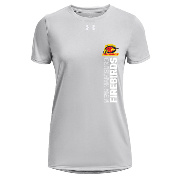 NHFP - UA Women&