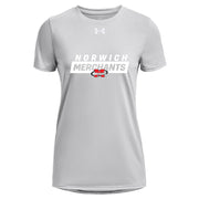 NMP - UA Women's Team Tech Tee