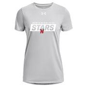 NMSP - UA Women's Team Tech Tee