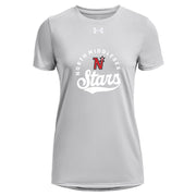 NMSP - UA Women's Team Tech Tee