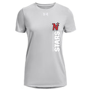 NMSP - UA Women's Team Tech Tee
