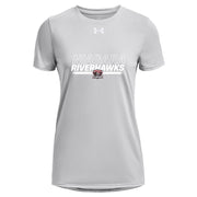 NRHP - UA Women's Team Tech Tee