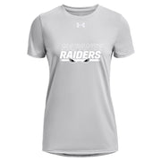 NRP - UA Women's Team Tech Tee