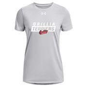 OTP - UA Women's Team Tech Tee