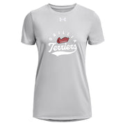 OTP - UA Women's Team Tech Tee