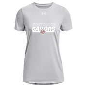 PDSP - UA Women's Team Tech Tee
