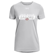 PDSP - UA Women's Team Tech Tee