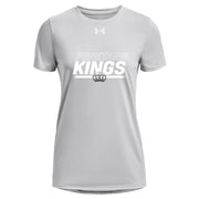 PKP - UA Women's Team Tech Tee