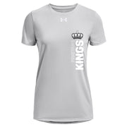 PKP - UA Women's Team Tech Tee
