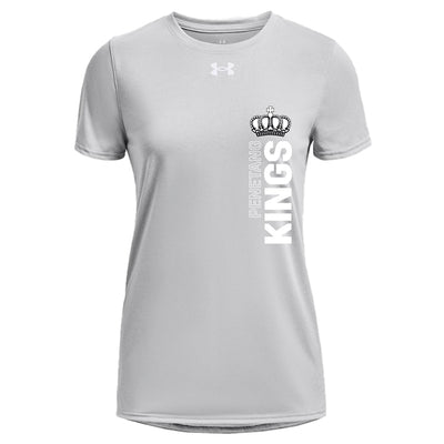 PKP - UA Women's Team Tech Tee