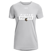 PPP - UA Women's Team Tech Tee