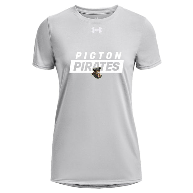 PPP - UA Women&